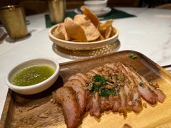 -帕娜·泰式茶餐厅·Bistro(近铁广场店)