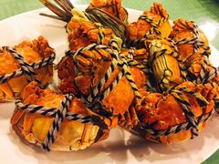 -盛港湾海鲜食府(黄沙店)