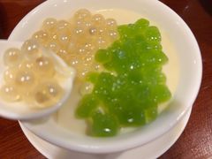 -悦雅居·老广州老味道(长湖店)