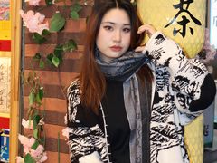 -茶仓茶叶茶馆(曾厝垵店)