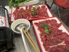-燃计沙茶皇·香港沙茶火锅(人广旗舰店)