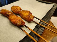 -蚝太郎 • 海鲜烧烤(Upark店)