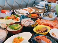 -舒友海鲜姿造(白鹭洲店)