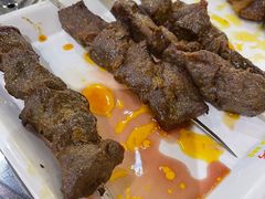 -禾记海鲜烧烤(八一路店)