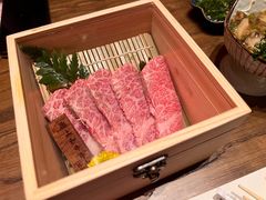 -肉魁屋·烧肉·烧鸟·酒场(高新店)