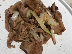 -大渔铁板烧(万象城店)