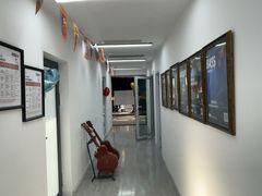 -TEMPO 音乐(五角场店)