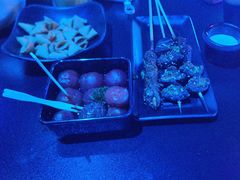 -MOSSO·Liveshow(M3香港广场店)