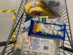 -盒马鲜生(王府广场店)