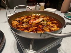 -徐记海鲜(南油永新汇店)