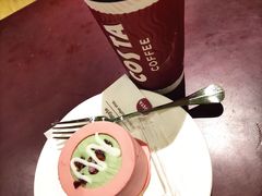 -COSTA COFFEE(西直门店)