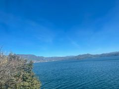 -丽江泸沽湖景区