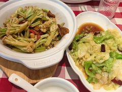 -西贝(无锡万象城店)