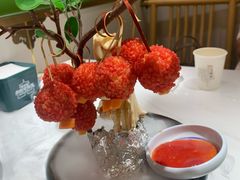-奔跑吧陕菜·盛世长安(民乐园万达店)