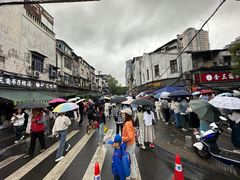 -汪记鲜鱼糊汤粉(沈阳路总店)