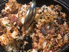 腊味煲仔饭-路小缦·珍馐美馔(市心北路店)