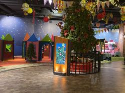 -幻贝家儿童乐园(苏州中心店)