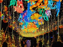 -华夏文旅海洋公园