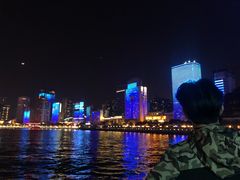 -珠江夜游广州塔·中大码头