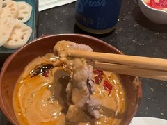 -南门涮肉(通州大船店)