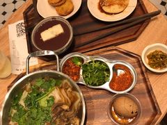 -小满手工粉(杭州滨江龙湖店)