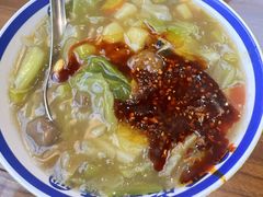 -邢老三肉丸糊辣汤·非遗美食(凤城六路店)