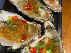 -聚点串吧·北京烧烤(朝北店)