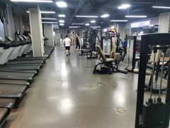 -形馆健身·普拉提(加州店)