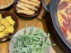 -阳阳老火锅(小南门店)