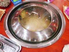 -哈尔滨东北铁锅炖(都督街店)