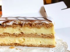 拿破仑-凯宾美食廊Kempi Deli·凯宾斯基饭店(亮马桥路店)