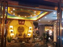 -小天鹅火锅·一线江景洪鼎旗舰店(洪崖洞店)