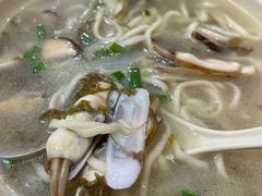 -十四娘手工水饺(新建小区店)