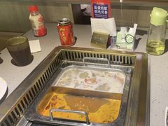 -芝小官毛肚火锅海鲜自助(淮安清江浦区新亚店)