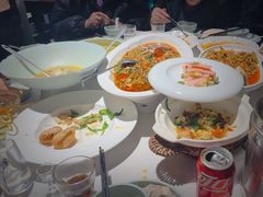 -院8里·小聚园老川菜(九眼桥店)