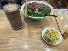 贵凤凰秘制小菜-贵凤凰贵州米粉(五道口店)