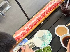 -阳坊胜利涮羊肉(阳坊老店)