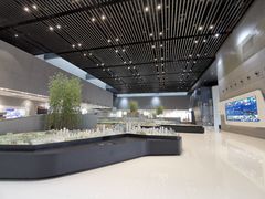 -广州市城市规划展览中心