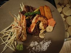 -西村日本料理(香格里拉饭店)