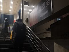 -麦当劳(军博店)