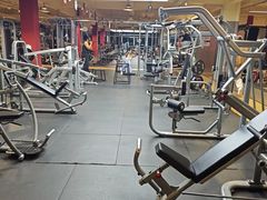 -聚健身GatherFitness(余杭店)