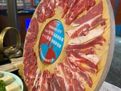 -吼堂老火锅(太古里总店)