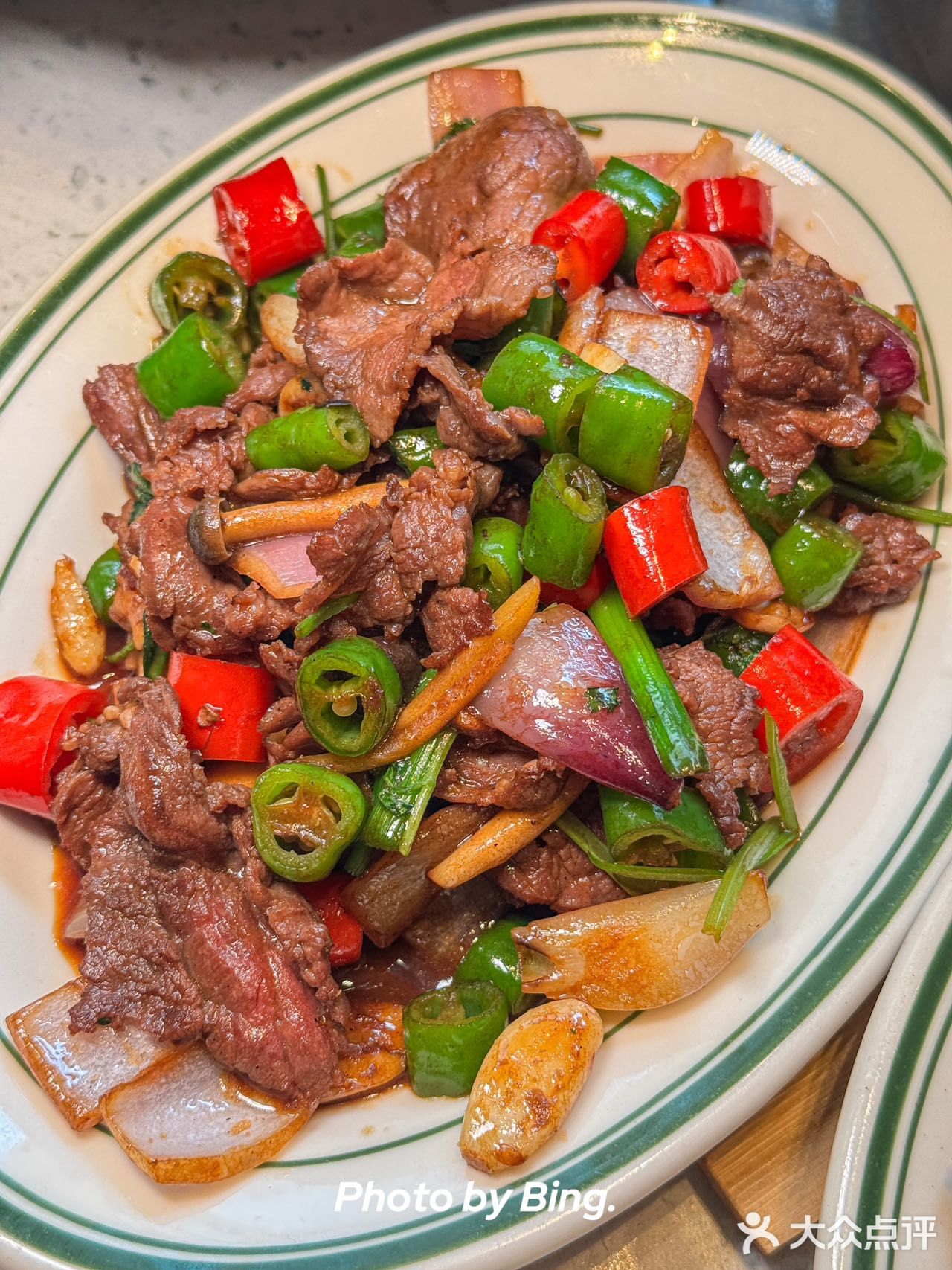 富阳这家潮汕牛肉香迷糊啦！！还有小龙虾
