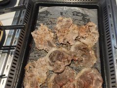 -非烤勿扰自助烤肉(合胜百货店)