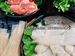 -捞围鲜·港式打边炉(海阳路店)