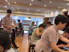 -一楼食业·美食人家