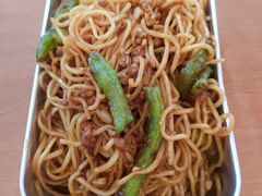 -银村街家常菜·早点·粥饼(北线阁店)