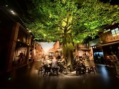 -中国闽台缘博物馆