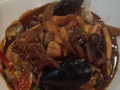 -本家韩国烤肉(财富大厦店)