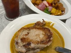 -翠华餐厅(正佳广场店)